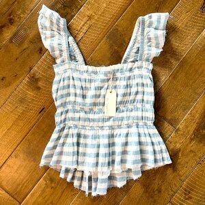 By Together Summer Top